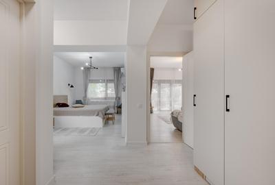 Casă individuală | Teren 529 mp | Good Residence – Balotești - 12