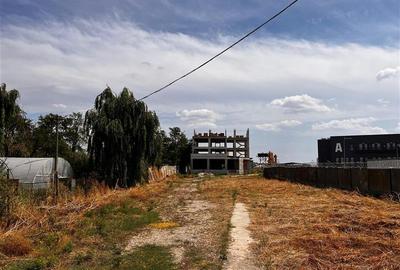 Vanzare depozit/hala/spatiu industrial Popesti Leordeni - Centura Sud, Ilfov - 36