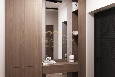 Studio PREMIUM***Bloc NOU***Terasa + Curte//Lacul Pipera - 11
