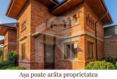 Teren 833 mp Calea Vitan - 1