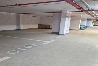 2 camere/Studio Pacii - Envogue Residence *parcare subterana & prima inchiriere* - 8