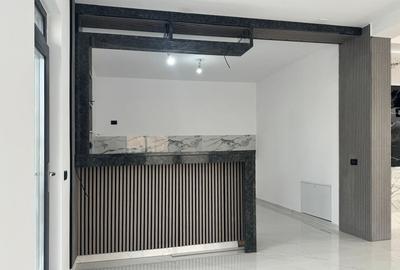 CASA MODERNA CU VEDERE PANORAMICA SPRE MUNTI in Cristian - 4