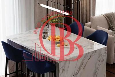 Apartament 3 camere Titan Th. Pallady-Sector 3-Metrou Teclu - 9