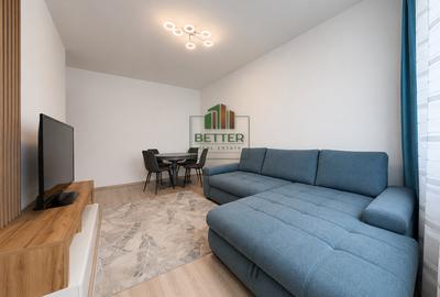 [METROU] Apartament 3 Camere | Loc de Parcare | Balcon Închis | Mobilat & Utilat - 3