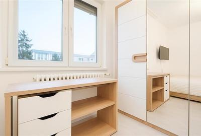RECO Apartament cu 2 camere Rogerius . - 5