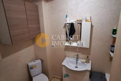 4 camere - mobilat & utilat - 142mp - tip DUPLEX - 12