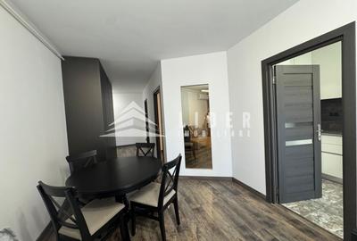 Apartament de vanzare finisat, mobilat cu parcare Ansamblu nou Zorilor - 5