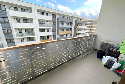 2 camere, bloc nou, modern, cu parcare, in Zorilor, in complexul Luminia - 14
