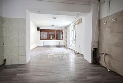Casa de vanzare P+1E bulevardul Dambovita - 3