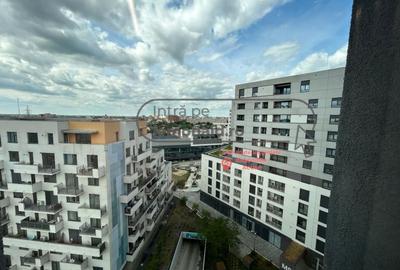 Apartament 2 camere | Prima închiriere | City of Mara | Parcare subterană - 11