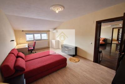 APARTAMENT 4 CAMERE | 93 MP UTILI | COMPLET DECOMANDAT | ZONA DECEBAL - 9