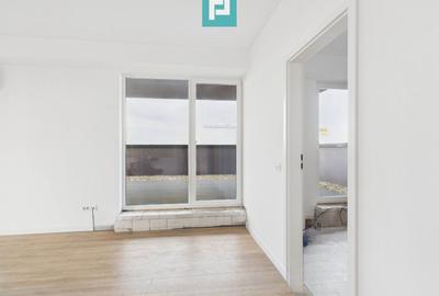 3 camere PREMIUM, terasă 22 mp, etaj 8 - 14