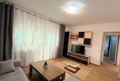 Apartament cu 2 camere decomandat în Tineretului