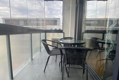 Apartament 3 camere 2 dormitoare 2 bai si balcon zona Strand - 7