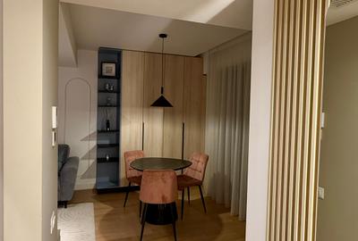 Apartament | 2 camere | bloc nou | prima inchiriere | parcare | 13 Septembrie - 3