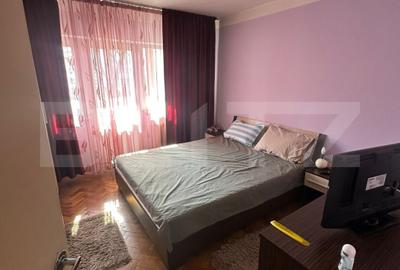 Apartament 4 camere decomandat, etaj intermediar, Primaverii, Mănăștur - 7