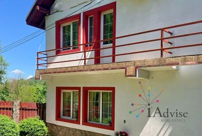 Vanzare Casa Timisul de Jos - 2