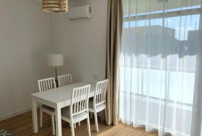 Apartament  2 camere complex Vivalia - 6
