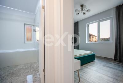 De închiriat apartament 2 camere cu loc parcare - 6