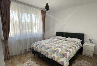 Apartament 3 camere NOU| parcare| la intrare in Floresti - 2