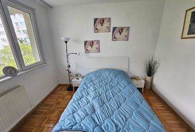 Apartament 2 Camere Ion Mihalache - metrou 1 Mai (300 m) - 9