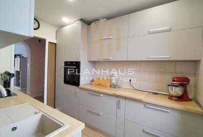 Apartament Ultracentral, zona  Mc Donald s Baia Mare - 2