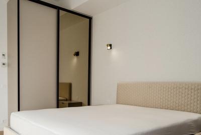 Apartament de 4 camere, 123 mp, prima inchiriere, premium, One Verdi Park - 7