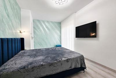 Apartament premium 3 camere de inchiriat - ADORA PARK - 5