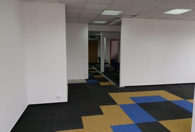 Barbu Vacarescu - Floreasca - 9
