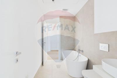 Apartament luminos, 2 camere, parcare inclusa, Amber Forest tva inclus - 8