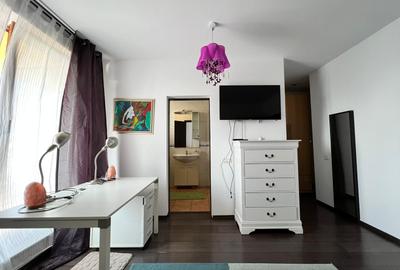 3 camere, 160 mp, Cartierul Francez – Virgil Madgearu | Etaj 6/7 | 2 locuri par - 11
