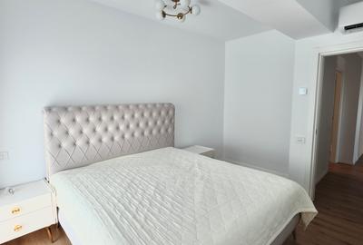 Băneasa/ Sisesti, AP. 3 camere, parc privat cu ieșire la lac, - 17