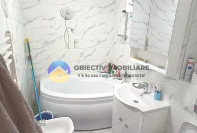 Apartament 4 camere- Darmanesti-Etaj 1 - 80,8 mp - 15