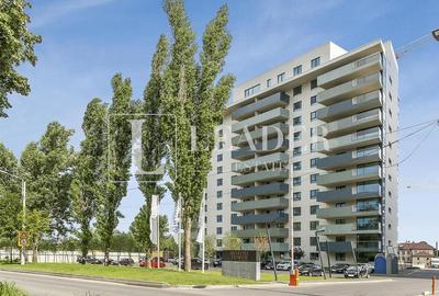 Nou | Apartament 3 Camere | Barbu Vacarescu - 22