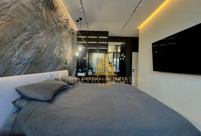 Vânzare Exclusivă Penthouse de LUX cu Terasă Panoramică | Himson - 11