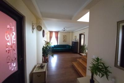 Casa noua cu etaj in Bucovina - 2
