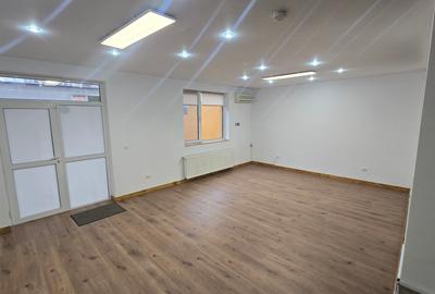Vila de închiriat, subsol-parter și etajul 1.Vitan Mall - 3