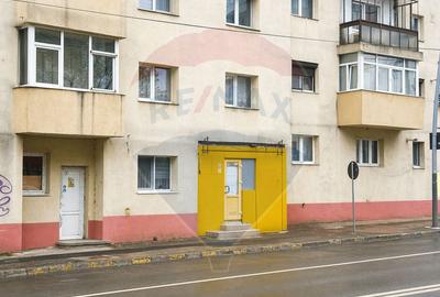 Apartament cu 3 camere de vânzare în zona Orizont - Bacau - 7