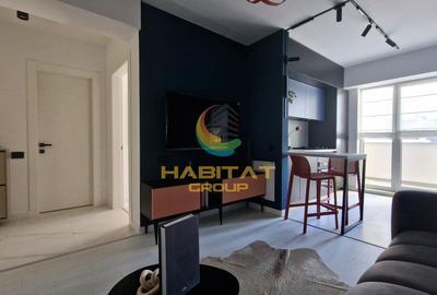 Apartament 2 camere - studio - Premium - 1