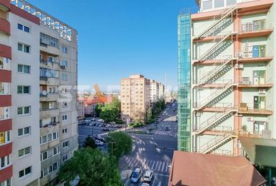 Spatiu birouri  zona Vlahuta  ITC - 25