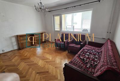 P4618 Apartament semidecomandat cu 3 camere in zona Soarelui - 3
