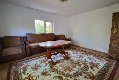 Valu lui Traian - teren 400 mp + casa 3 camere (72 mp ) /necesita renovare - 13