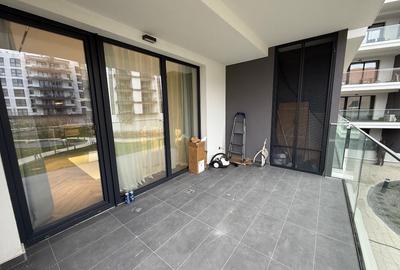 Apartament 2 camere zona The Office - 9