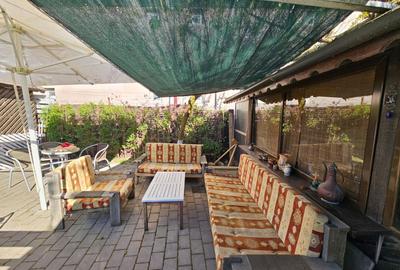 Pensiune de vanzare in Costinesti la doar 0.9 m distanta de plaja - 4