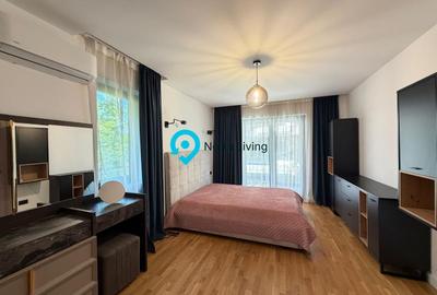 Apartament 2 camere spațios / Statie Incarcare Auto / Pet friendly - 9