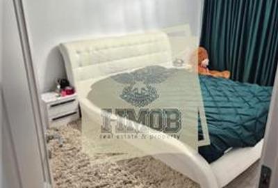 Apartament cu 2 camere decomandat, mobilat în Vasile Aaron