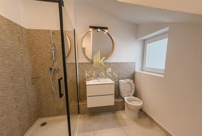 Vila 3 camere H4L Village Pipera, curte, parcare, prima inchiriere - 7