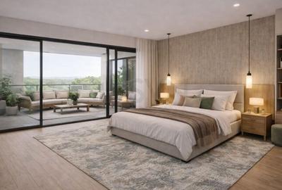 REA1026799 Penthouse I Gemina by the lake - 6