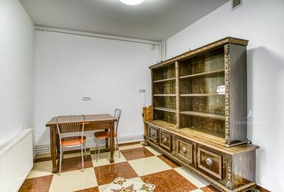 Piata Pache Protopopescu - Casa cu 11 camere si doua locuri de parcare - 22