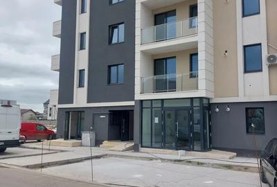 Spatiu Comercial 33 mp  Bragadiru Safirului - 2